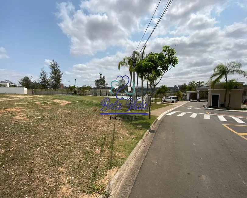 Foto 3 de Terreno / Lote à venda, 635m2 em Jardim dos Lagos, Indaiatuba - SP