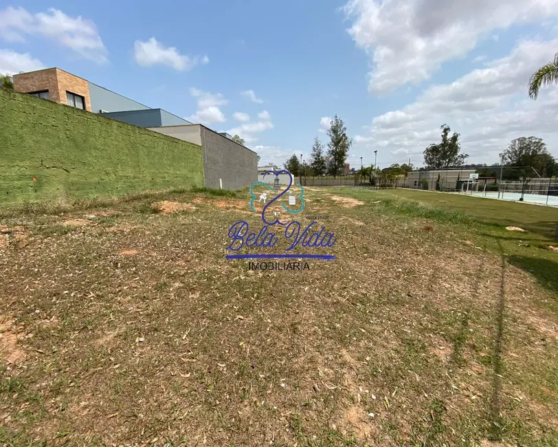 Foto 1 de Terreno / Lote à venda, 635m2 em Jardim dos Lagos, Indaiatuba - SP