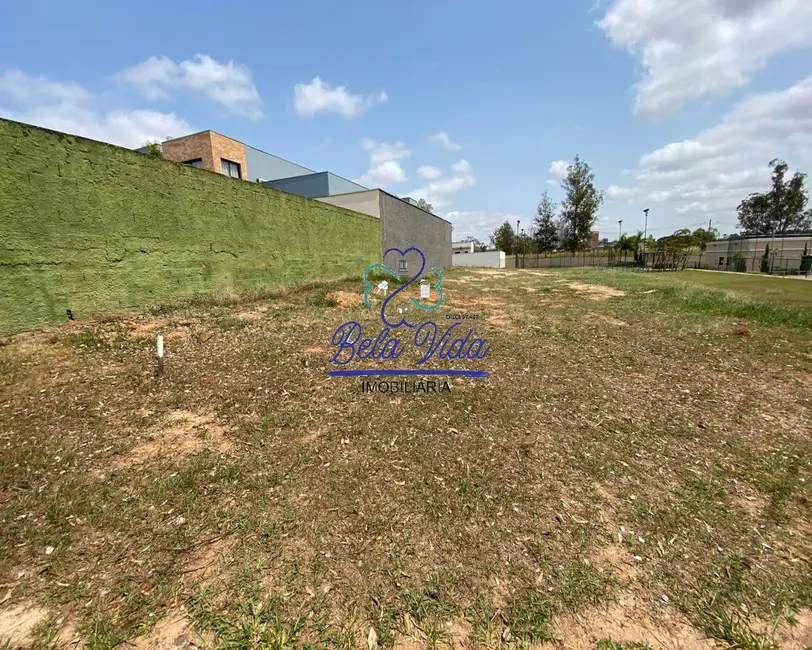 Foto 2 de Terreno / Lote à venda, 635m2 em Jardim dos Lagos, Indaiatuba - SP
