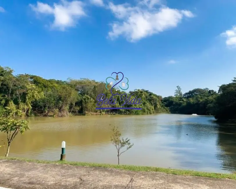 Foto 5 de Terreno / Lote à venda, 635m2 em Jardim dos Lagos, Indaiatuba - SP