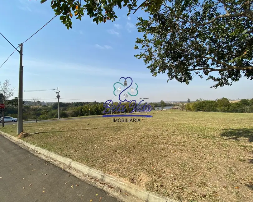 Foto 3 de Terreno / Lote à venda, 1001m2 em Jardim Indaiatuba Golf, Indaiatuba - SP