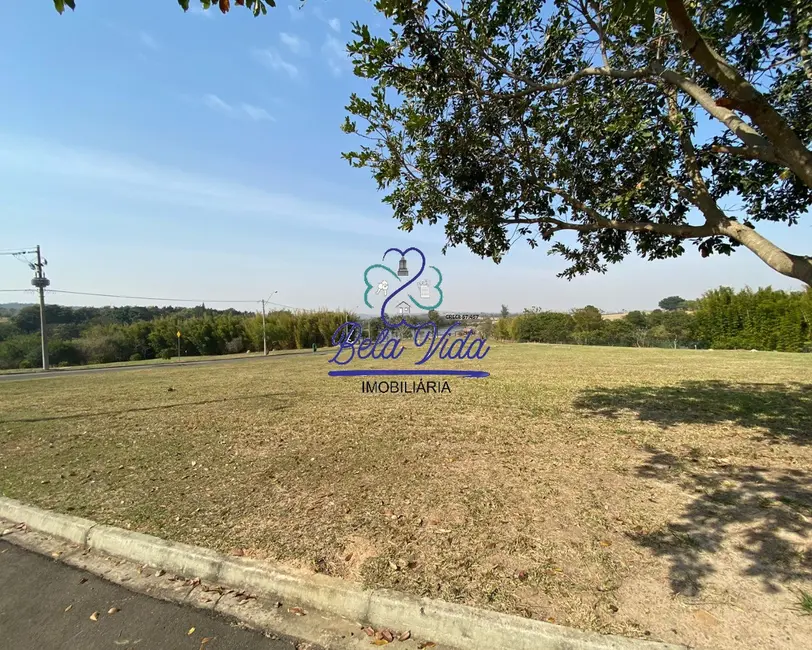 Foto 1 de Terreno / Lote à venda, 1001m2 em Jardim Indaiatuba Golf, Indaiatuba - SP