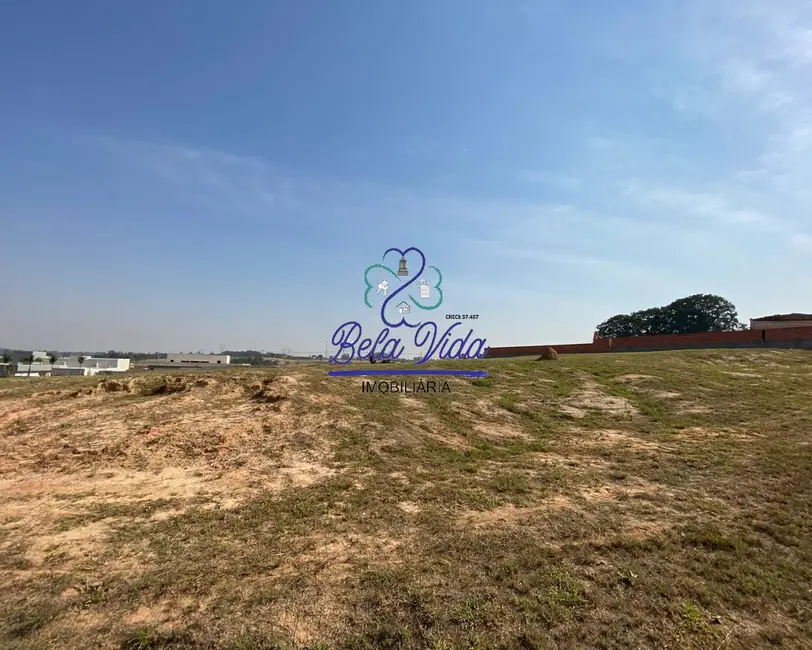 Foto 3 de Terreno / Lote à venda, 1001m2 em Jardim Indaiatuba Golf, Indaiatuba - SP