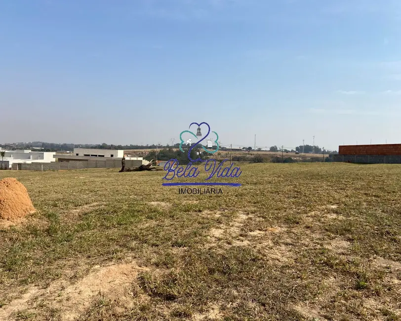 Foto 2 de Terreno / Lote à venda, 1001m2 em Jardim Indaiatuba Golf, Indaiatuba - SP