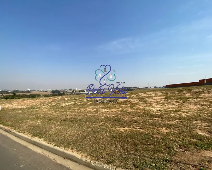 Foto 1 de Terreno / Lote à venda, 1001m2 em Jardim Indaiatuba Golf, Indaiatuba - SP