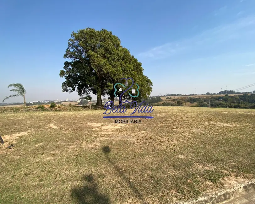 Foto 4 de Terreno / Lote à venda, 1001m2 em Jardim Indaiatuba Golf, Indaiatuba - SP