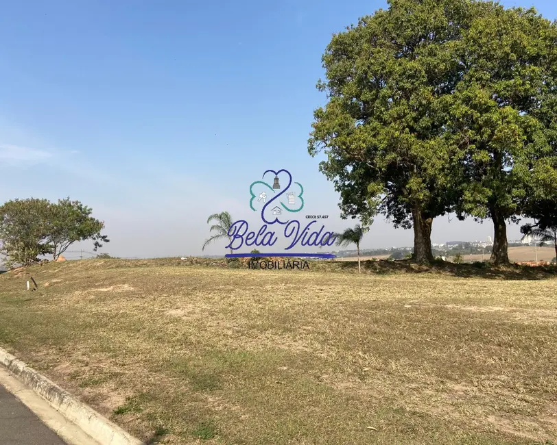 Foto 3 de Terreno / Lote à venda, 1001m2 em Jardim Indaiatuba Golf, Indaiatuba - SP