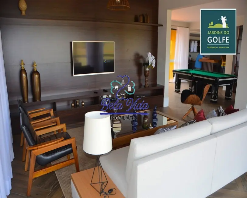 Foto 9 de Terreno / Lote à venda, 1001m2 em Jardim Indaiatuba Golf, Indaiatuba - SP