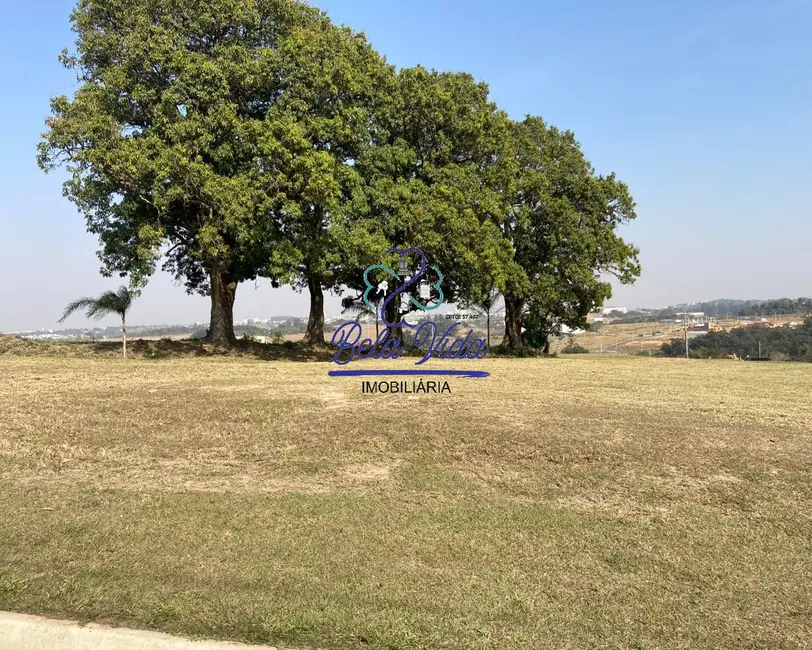 Foto 1 de Terreno / Lote à venda, 1001m2 em Jardim Indaiatuba Golf, Indaiatuba - SP