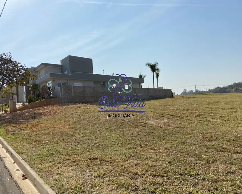 Foto 3 de Terreno / Lote à venda, 1000m2 em Jardim Indaiatuba Golf, Indaiatuba - SP