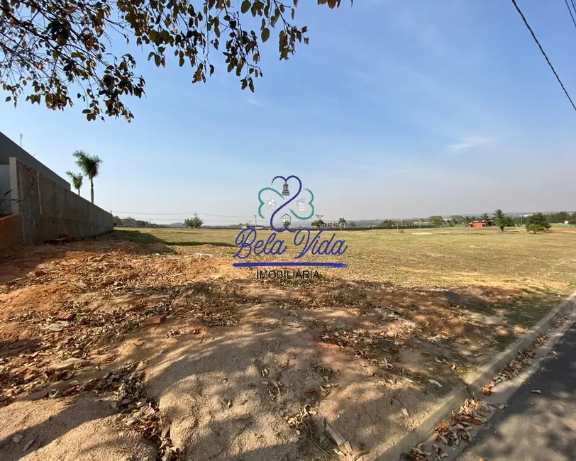 Foto 4 de Terreno / Lote à venda, 1000m2 em Jardim Indaiatuba Golf, Indaiatuba - SP