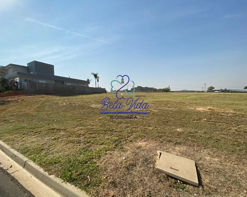 Foto 5 de Terreno / Lote à venda, 1000m2 em Jardim Indaiatuba Golf, Indaiatuba - SP