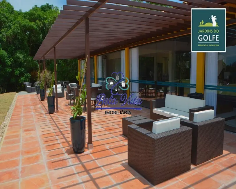 Foto 9 de Terreno / Lote à venda, 1000m2 em Jardim Indaiatuba Golf, Indaiatuba - SP