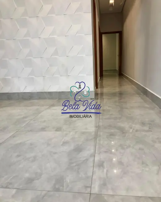 Foto 5 de Casa de Condomínio com 3 quartos à venda, 103m2 em Jardim Montreal Residence, Indaiatuba - SP