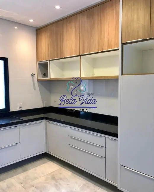 Foto 9 de Casa de Condomínio com 3 quartos à venda, 103m2 em Jardim Montreal Residence, Indaiatuba - SP