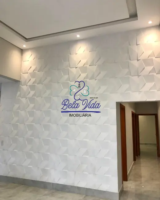 Foto 2 de Casa de Condomínio com 3 quartos à venda, 103m2 em Jardim Montreal Residence, Indaiatuba - SP