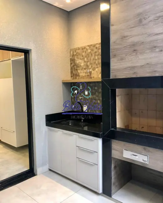 Foto 4 de Casa de Condomínio com 3 quartos à venda, 103m2 em Jardim Montreal Residence, Indaiatuba - SP