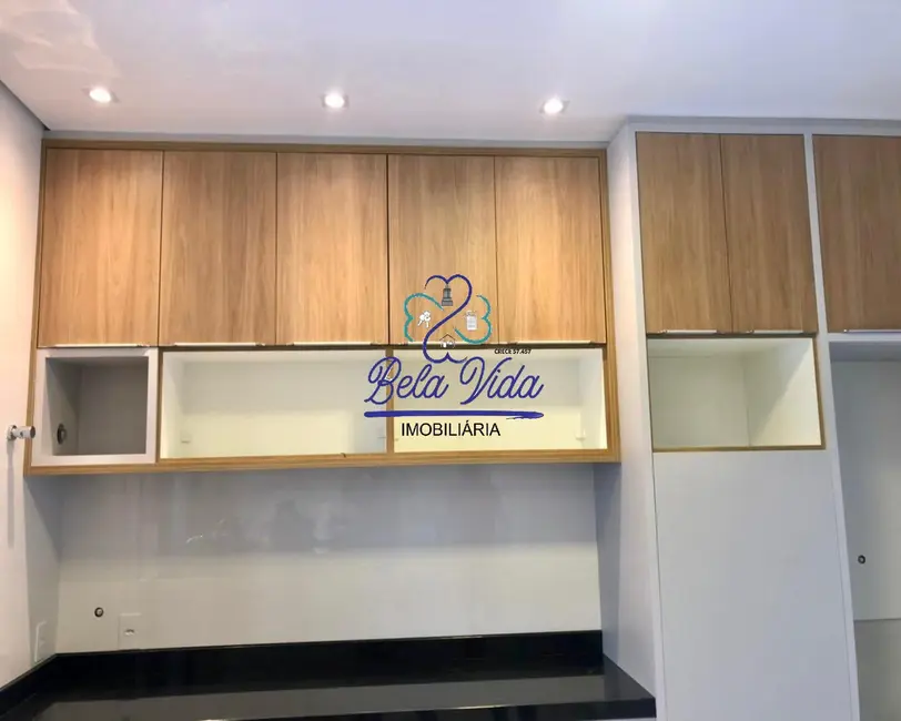 Foto 8 de Casa de Condomínio com 3 quartos à venda, 103m2 em Jardim Montreal Residence, Indaiatuba - SP