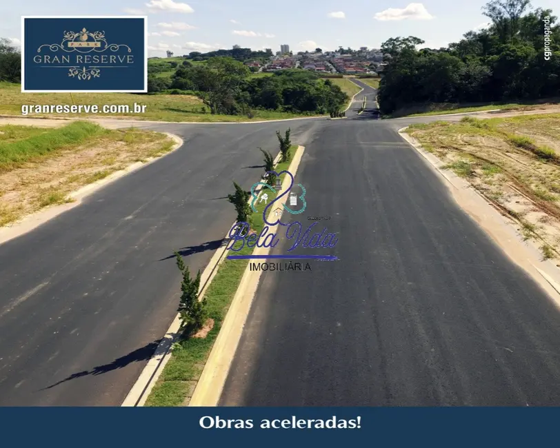 Foto 4 de Terreno / Lote à venda, 209m2 em Indaiatuba - SP