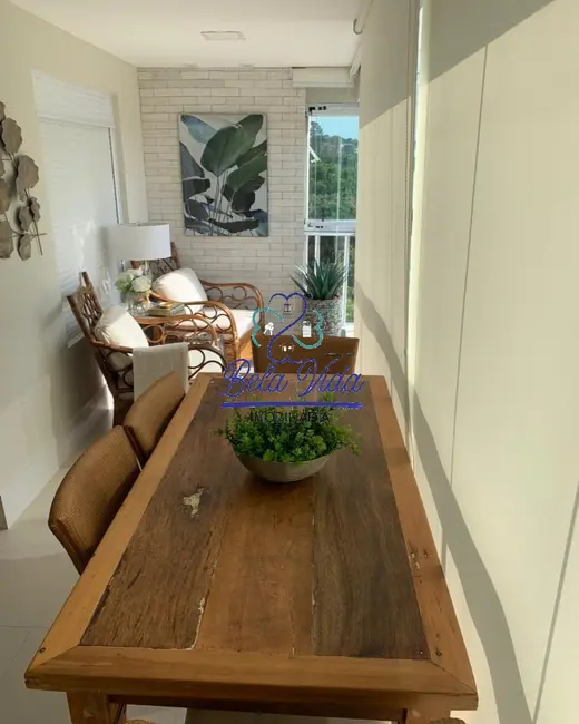 Foto 6 de Apartamento com 3 quartos à venda, 103m2 em Indaiatuba - SP