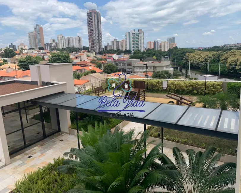 Foto 9 de Apartamento com 3 quartos à venda, 103m2 em Indaiatuba - SP