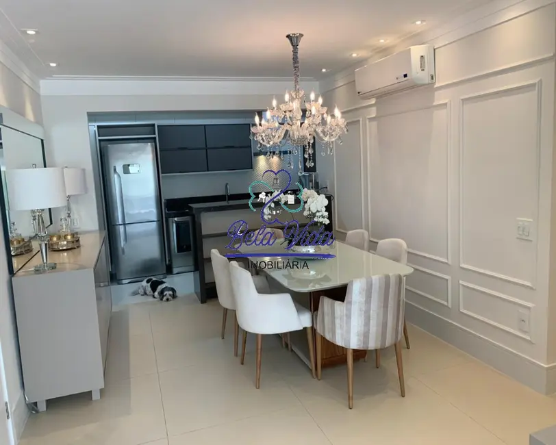 Foto 1 de Apartamento com 3 quartos à venda, 103m2 em Indaiatuba - SP