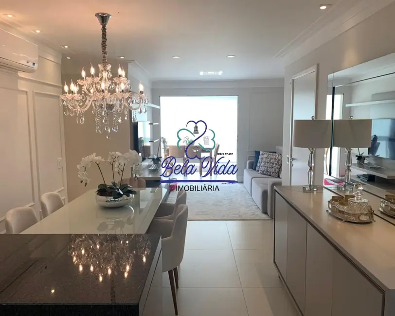 Foto 8 de Apartamento com 3 quartos à venda, 103m2 em Indaiatuba - SP