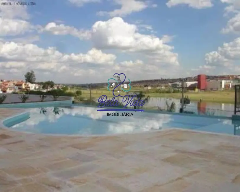 Foto 5 de Apartamento com 3 quartos à venda, 103m2 em Indaiatuba - SP