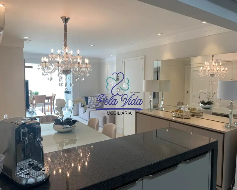 Foto 7 de Apartamento com 3 quartos à venda, 103m2 em Indaiatuba - SP