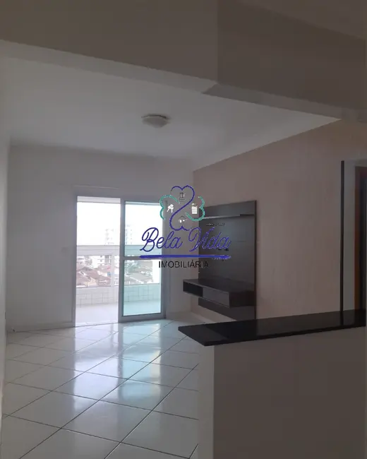 Foto 2 de Apartamento com 1 quarto à venda, 50m2 em Praia Grande - SP