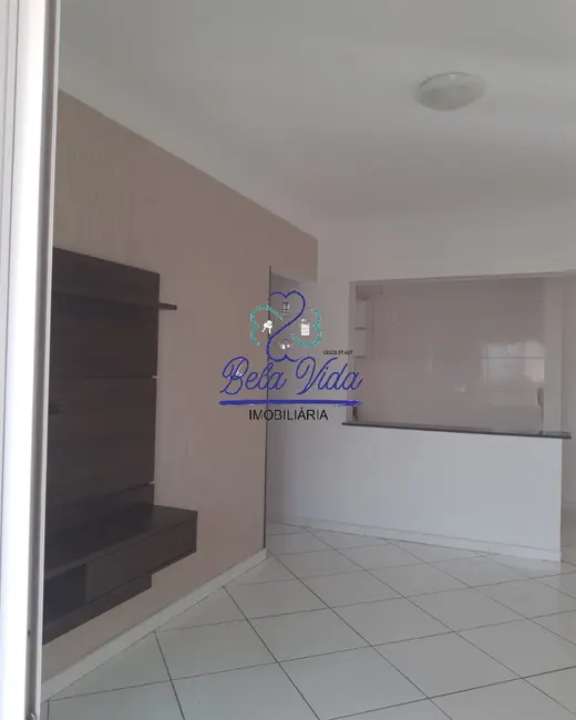 Foto 7 de Apartamento com 1 quarto à venda, 50m2 em Praia Grande - SP