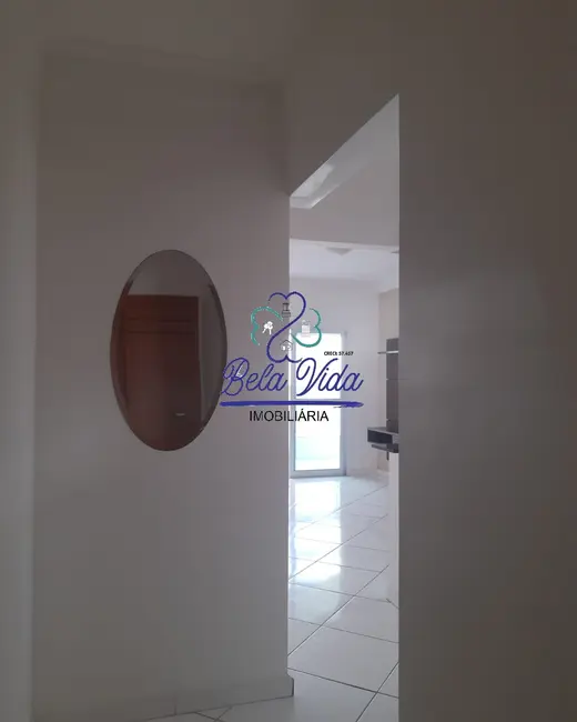 Foto 4 de Apartamento com 1 quarto à venda, 50m2 em Praia Grande - SP