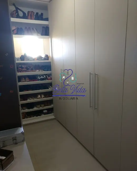 Casa de Condomínio com 4 quartos à venda, 335m2 em Jardim dos Lagos, Indaiatuba - SP - imagem 6 Foto 6 de Casa de Condomínio com 4 quartos à venda, 335m2 em Jardim dos Lagos, Indaiatuba - SP