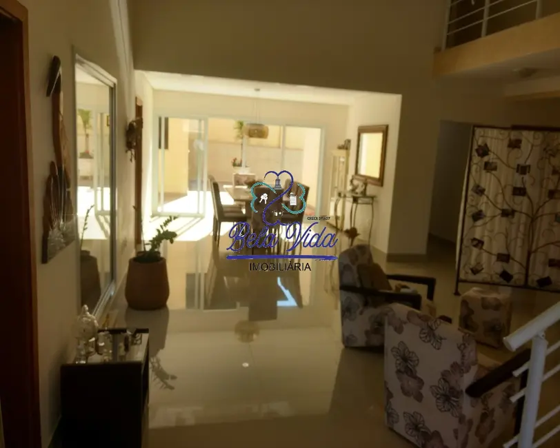 Casa de Condomínio com 4 quartos à venda, 335m2 em Jardim dos Lagos, Indaiatuba - SP - imagem 7 Foto 7 de Casa de Condomínio com 4 quartos à venda, 335m2 em Jardim dos Lagos, Indaiatuba - SP