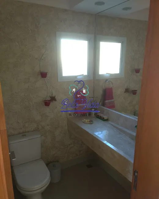 Casa de Condomínio com 4 quartos à venda, 335m2 em Jardim dos Lagos, Indaiatuba - SP - imagem 8 Foto 8 de Casa de Condomínio com 4 quartos à venda, 335m2 em Jardim dos Lagos, Indaiatuba - SP