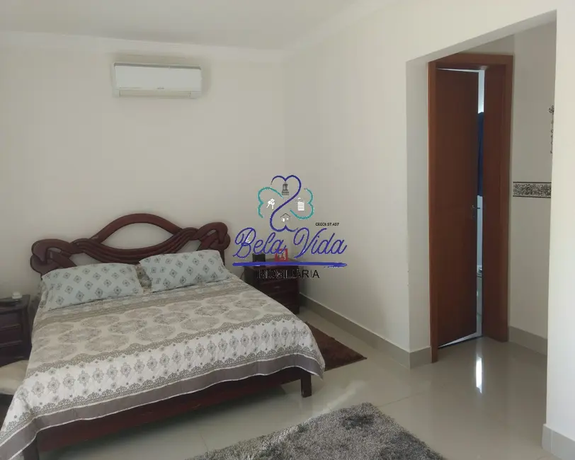 Casa de Condomínio com 4 quartos à venda, 335m2 em Jardim dos Lagos, Indaiatuba - SP - imagem 2 Foto 2 de Casa de Condomínio com 4 quartos à venda, 335m2 em Jardim dos Lagos, Indaiatuba - SP