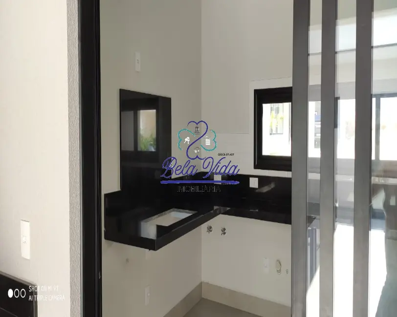 Foto 4 de Casa de Condomínio com 3 quartos à venda, 147m2 em Jardim Mantova, Indaiatuba - SP