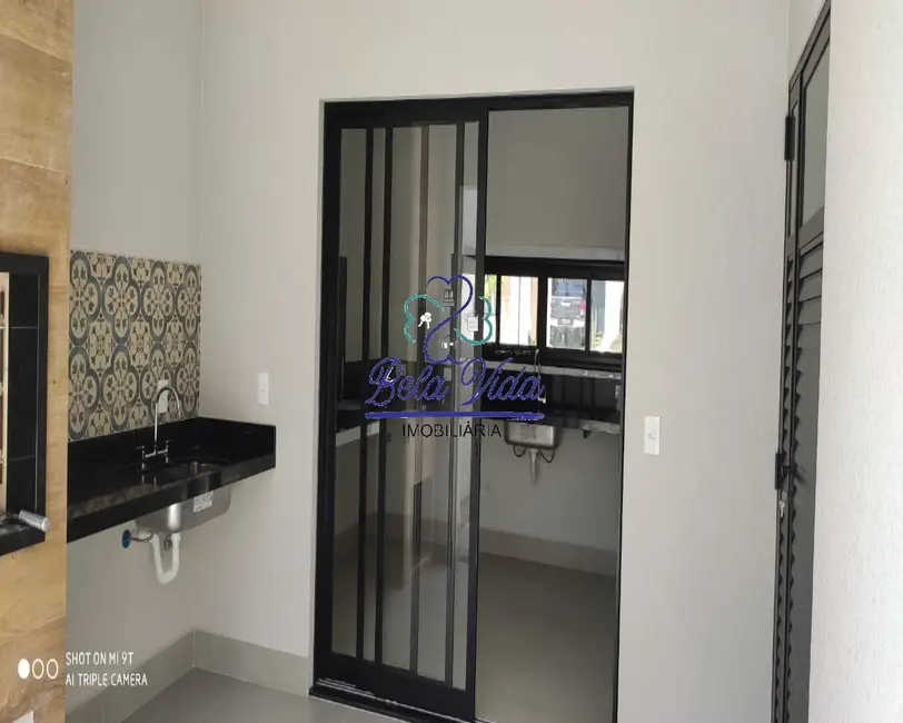 Foto 7 de Casa de Condomínio com 3 quartos à venda, 147m2 em Jardim Mantova, Indaiatuba - SP