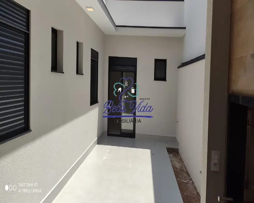 Foto 9 de Casa de Condomínio com 3 quartos à venda, 147m2 em Jardim Mantova, Indaiatuba - SP