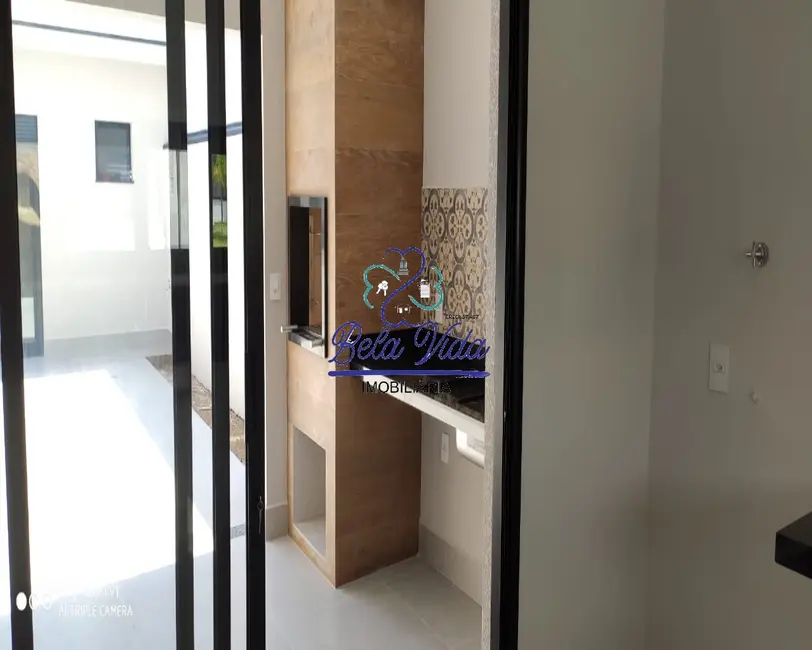 Foto 6 de Casa de Condomínio com 3 quartos à venda, 147m2 em Jardim Mantova, Indaiatuba - SP