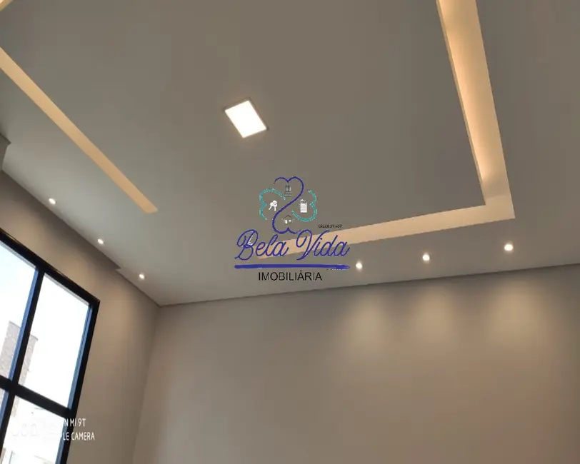 Foto 2 de Casa de Condomínio com 3 quartos à venda, 147m2 em Jardim Mantova, Indaiatuba - SP