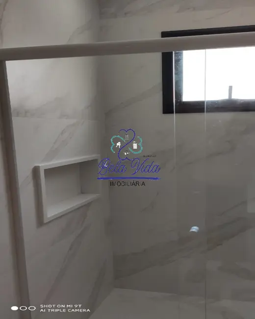 Foto 5 de Casa de Condomínio com 3 quartos à venda, 147m2 em Jardim Mantova, Indaiatuba - SP