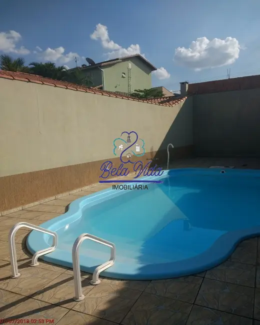Foto 6 de Casa à venda, 50m2 em Jardim Regina, Indaiatuba - SP