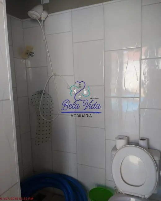 Foto 9 de Casa à venda, 50m2 em Jardim Regina, Indaiatuba - SP