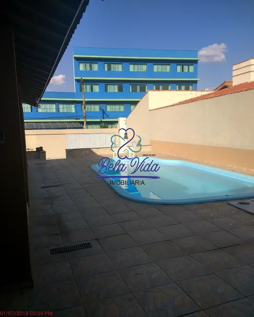 Foto 10 de Casa à venda, 50m2 em Jardim Regina, Indaiatuba - SP