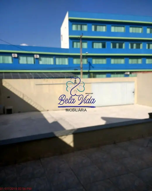 Foto 7 de Casa à venda, 50m2 em Jardim Regina, Indaiatuba - SP