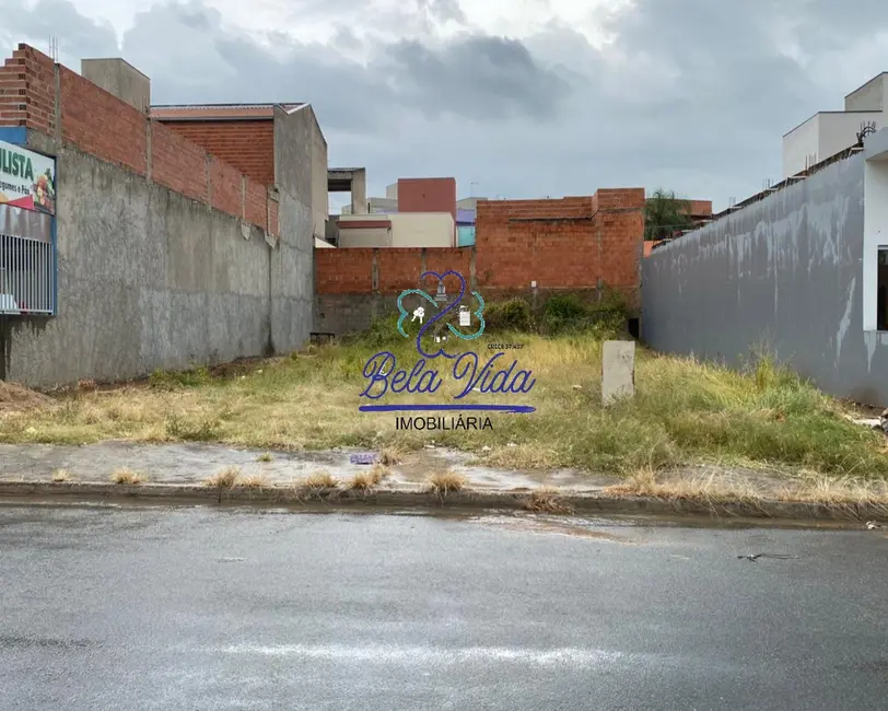 Foto 1 de Terreno / Lote à venda, 420m2 em Jardim Paulista II, Indaiatuba - SP