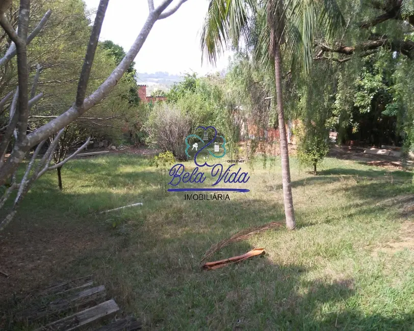 Foto 9 de Chácara com 3 quartos à venda, 250m2 em Recanto Campestre Internacional de Viracopos Gleba 4, Indaiatuba - SP