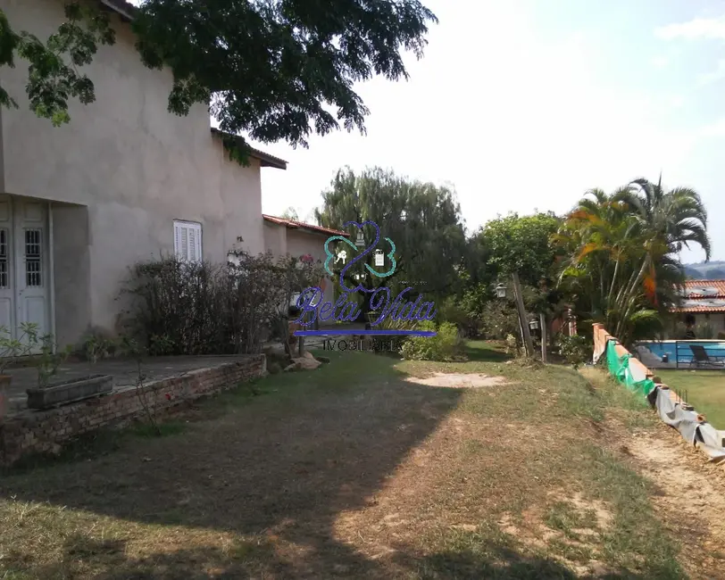 Foto 4 de Chácara com 3 quartos à venda, 250m2 em Recanto Campestre Internacional de Viracopos Gleba 4, Indaiatuba - SP