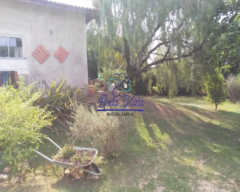 Foto 5 de Chácara com 3 quartos à venda, 250m2 em Recanto Campestre Internacional de Viracopos Gleba 4, Indaiatuba - SP